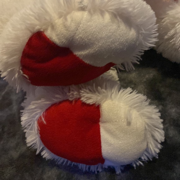 Valentine’s Teddy Bear Couple - Picture 8 of 9